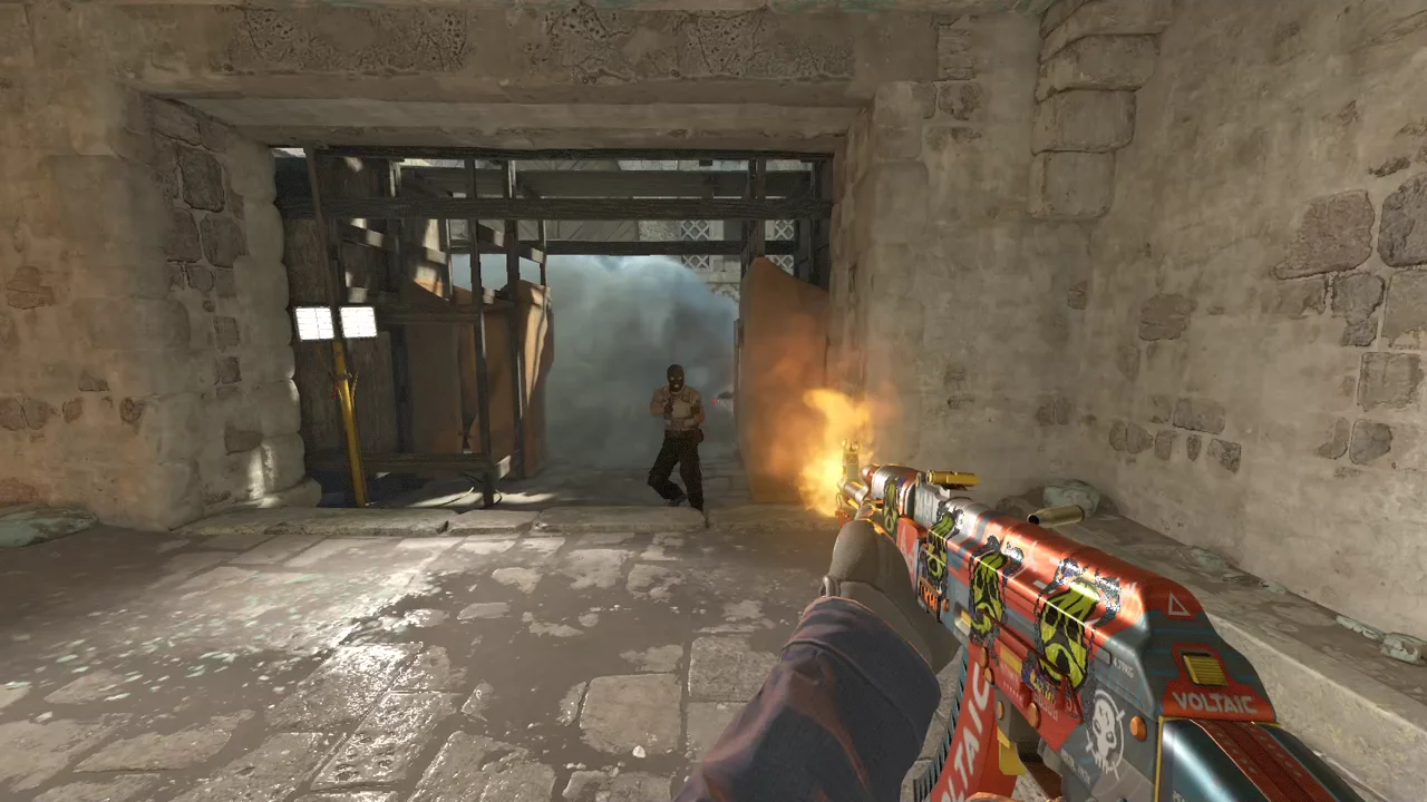 highlight